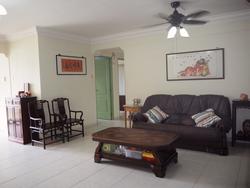 Blk 679B Jurong West Central 1 (Jurong West), HDB 5 Rooms #150702482